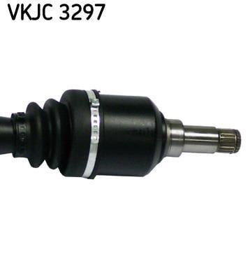 Cardã SKF ref. VKJC 3297